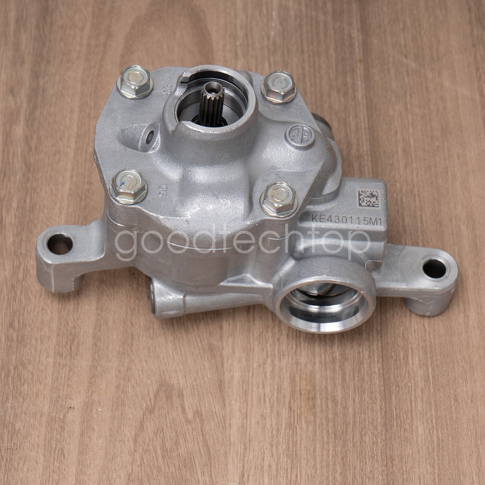 For 2012-UP Nissan Sentra 1.8L Transmission Oil Pump JF015E RE0F11A CVT Trans
