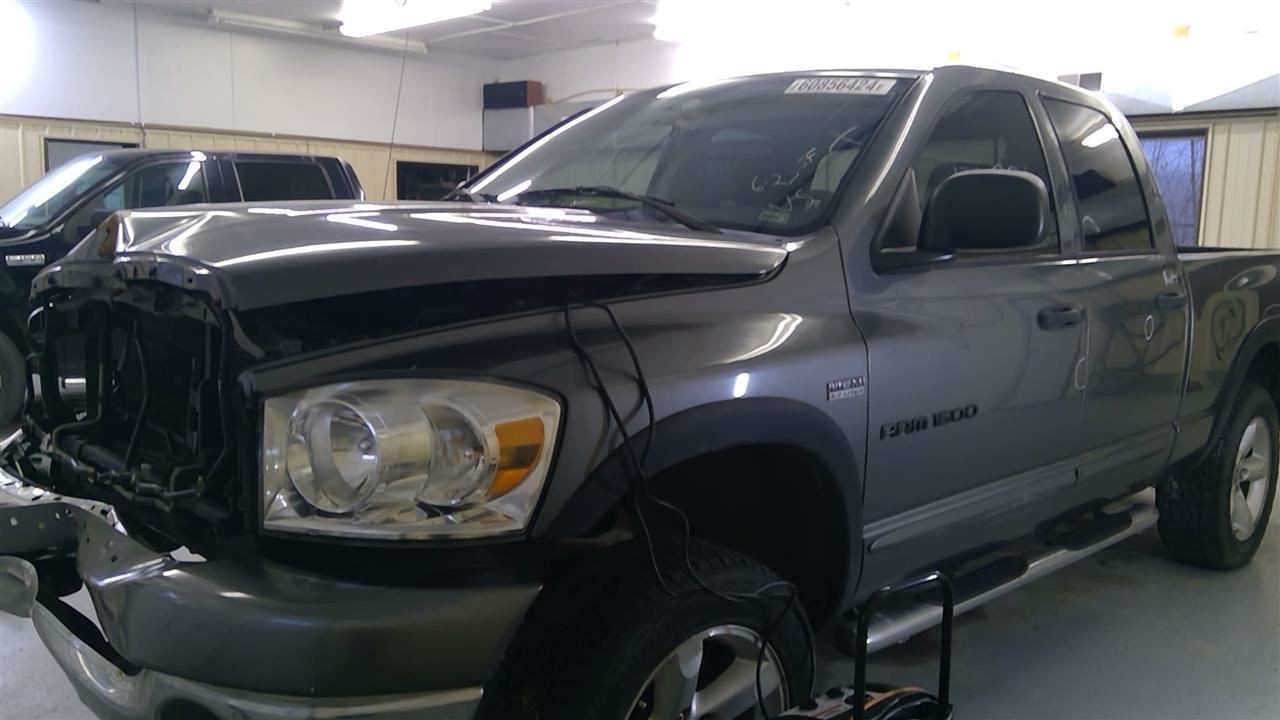 Transfer Case Model NV243 Electric Shift Fits 06-12 DODGE 1500 PICKUP 1627650