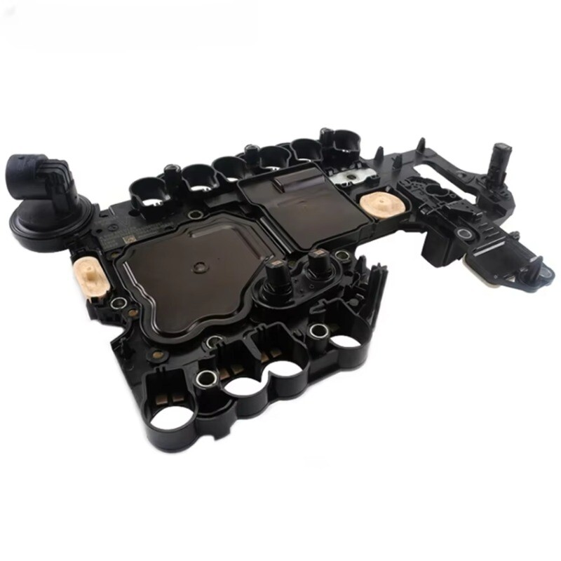 A0009018100 Transmission Control Unit Conductor Plate 724.2 TCM for Benz ACC