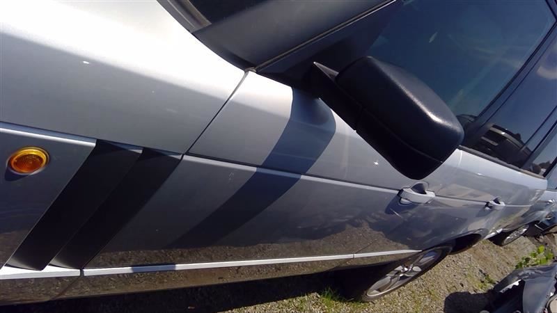 Transfer Case Fits 03-05 RANGE ROVER 468659