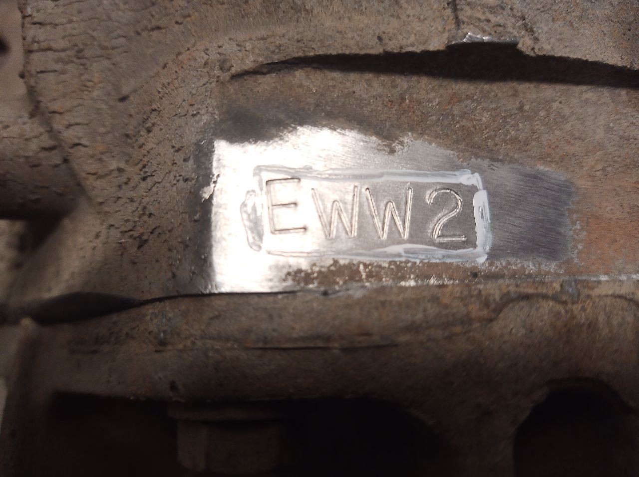 4WD Automatic Transmission 6 Speed from 2013 Dodge Ram 1500 5.7L 11295544