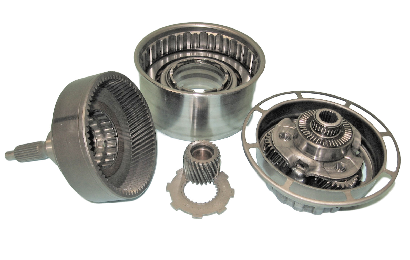 5R55E 5R44E 4R44E 4R55E Mercury 98-03 Mountaineer Overdrive Planet and Drum