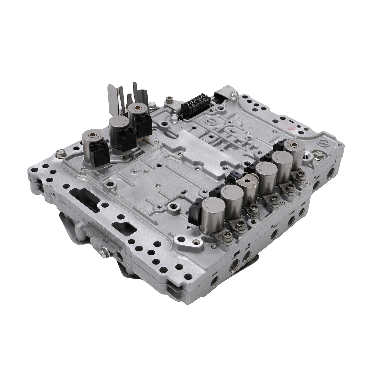 For 2014-2015 Infinity Q50 3.7L Valve Body & Solenoid 31705-X132B RE7R01A