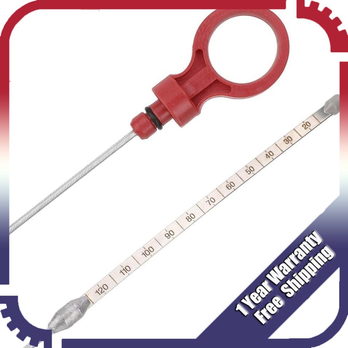 TRANSMISSION Oil Level Dipstick For Dodge Chrysler Grand Caravan Town & Country