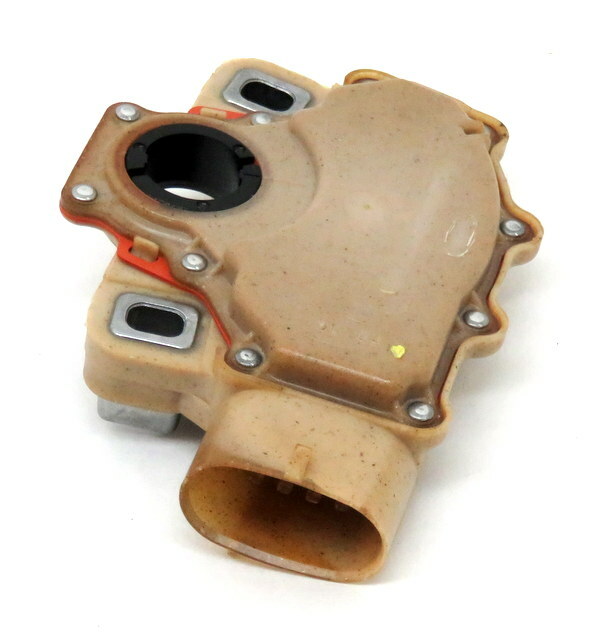 AODE, 4R70W Manual Lever Position Sensor (8 Pin .860″ Bolt Insert) | Automatic