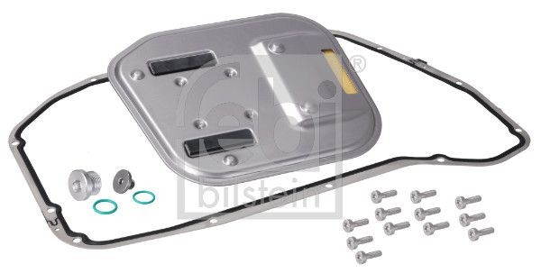194020 HYDRAULIC FILTER KIT, AUTOMATIC TRANSMISSION FITS AUDI A4 ALLROAD B8 2.0