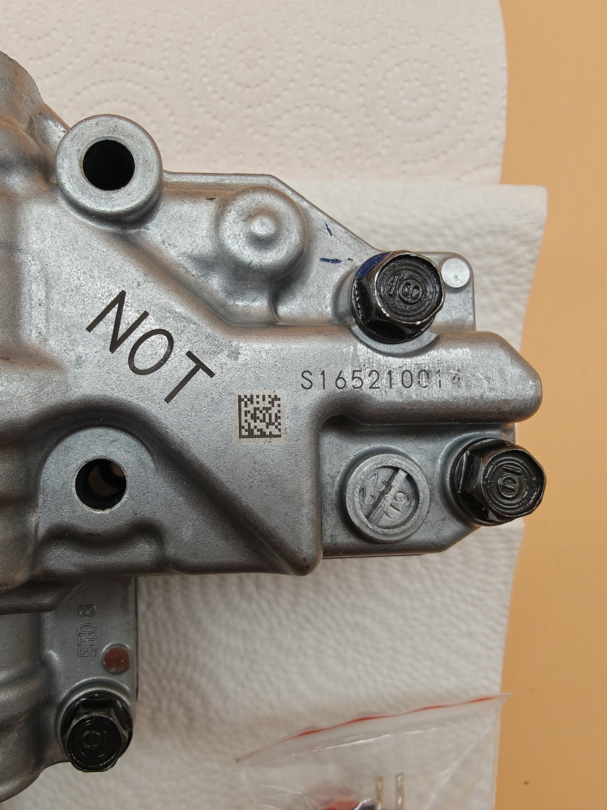 Automatic Transmission Valve Body 27000-5T0-A02 For Honda HR-V Civic CVT 2016-18