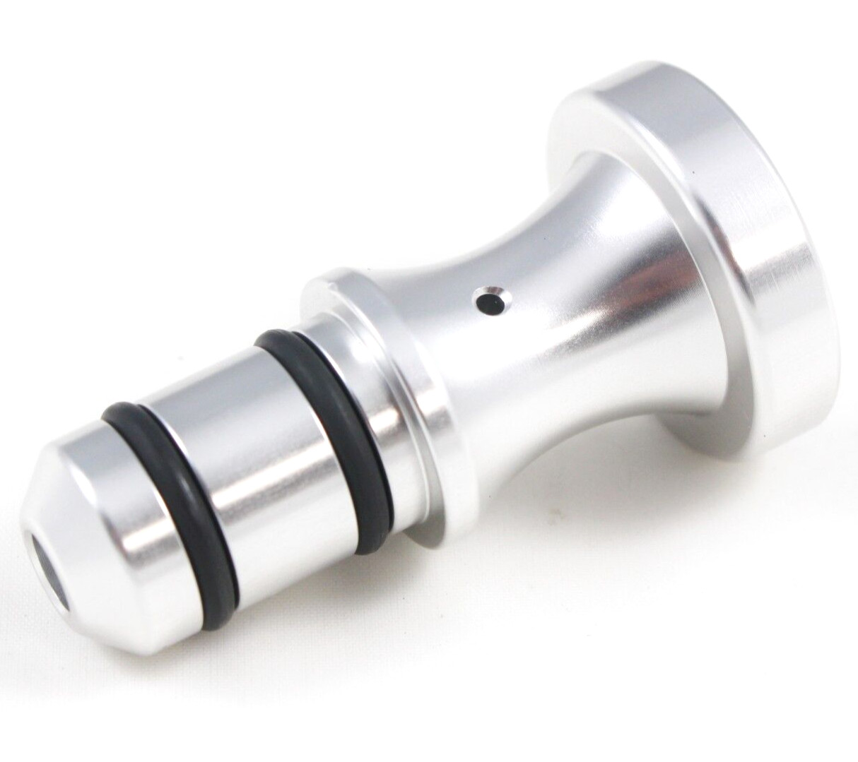 68RFE Billet Aluminum Transmission Fluid Dipstick Oil Handle Dodge Ram Cummins