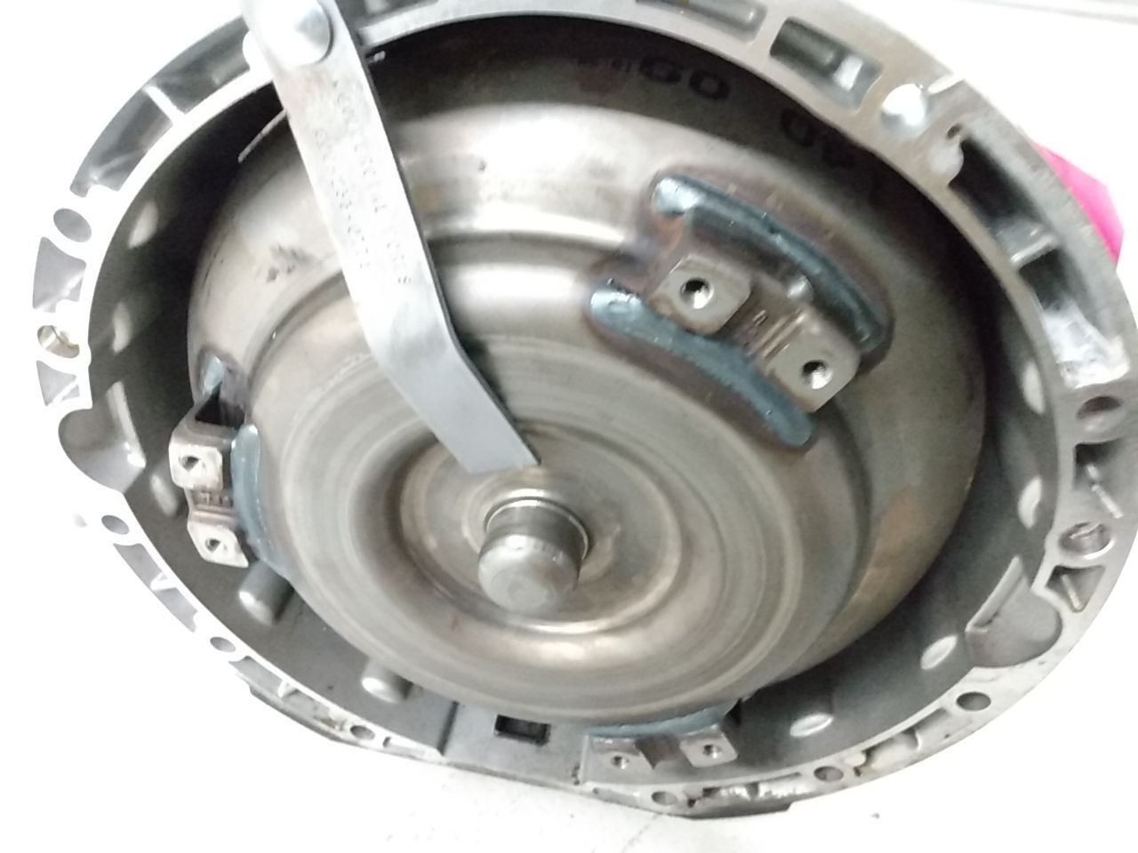Mercedes CLK430 A208 CONVERTIBLE Automatic Transmission 4.3L V8 8 Cyl Fits 00-03