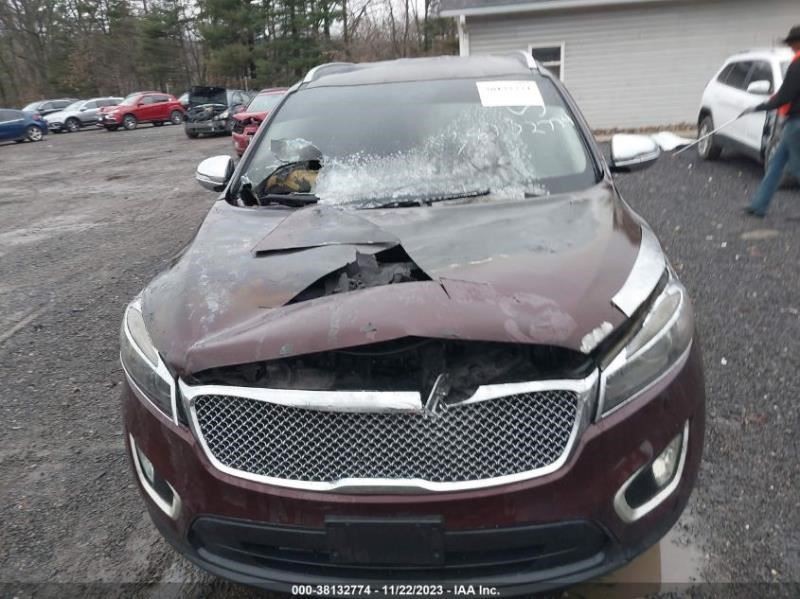 Transfer Case 2.0L Fits 17-19 SPORTAGE 2557085