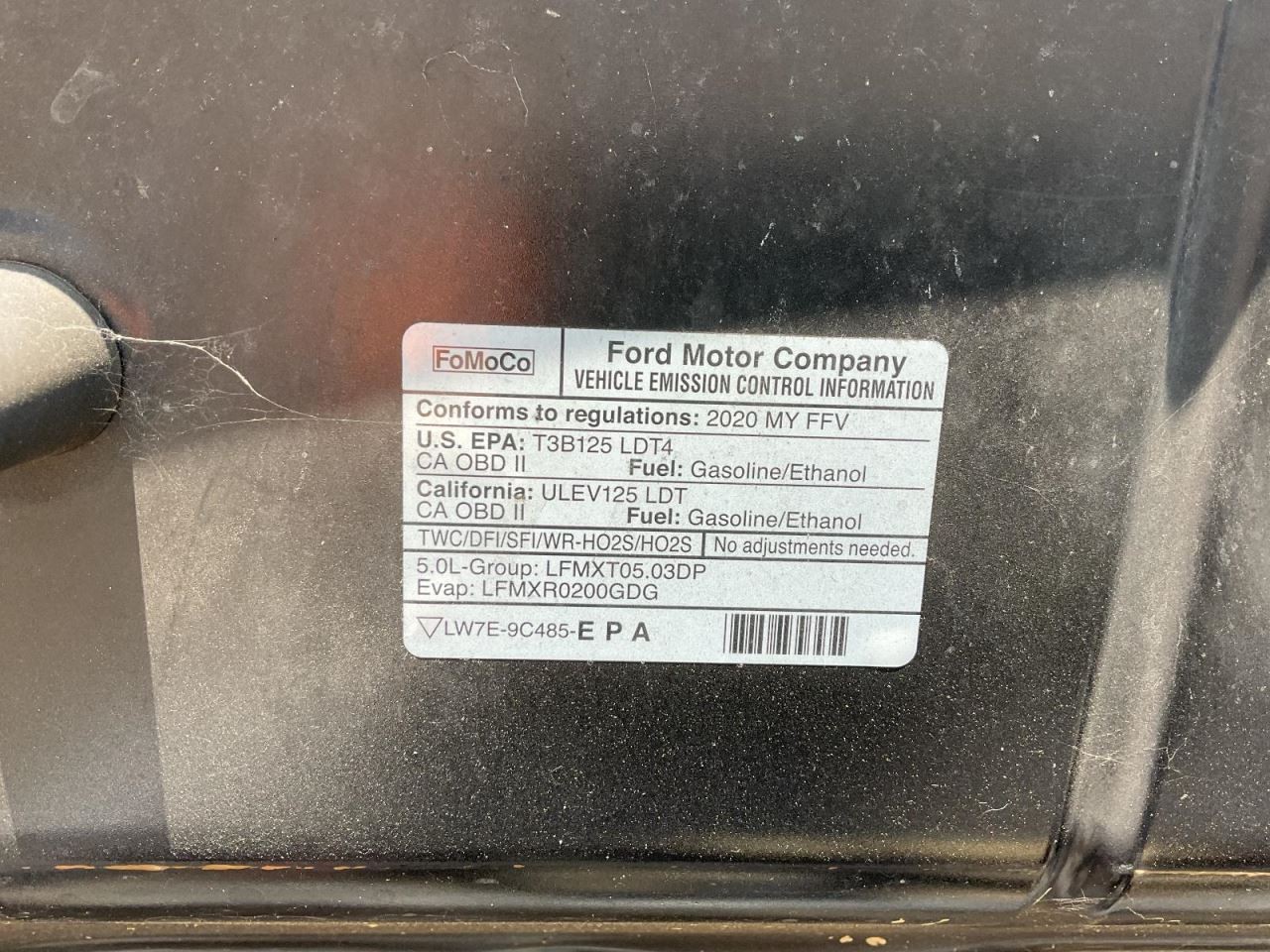 Transfer Case Electronic Shift On The Fly Fits 15-20 FORD F150 PICKUP 2182330