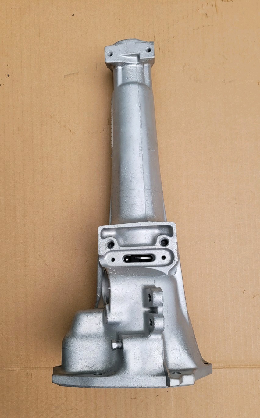MOPAR 1972 727 TORQUEFLITE AUTO TRANSMISSION EXTENSION HOUSING 18.5″