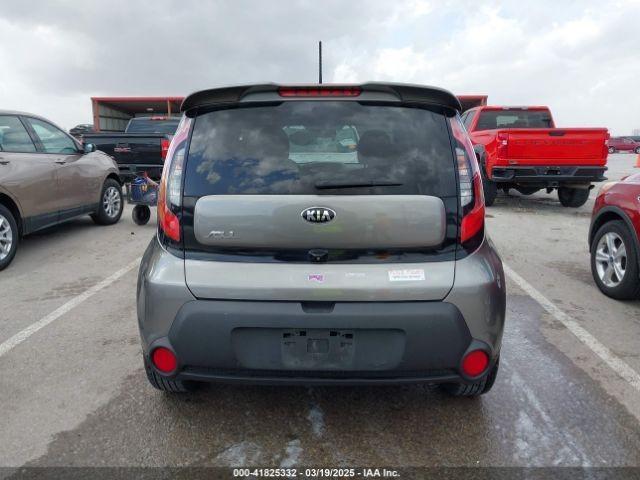 Used Automatic Transmission Flexplate fits: 2015 Kia Soul 2.0L CVT Grade A
