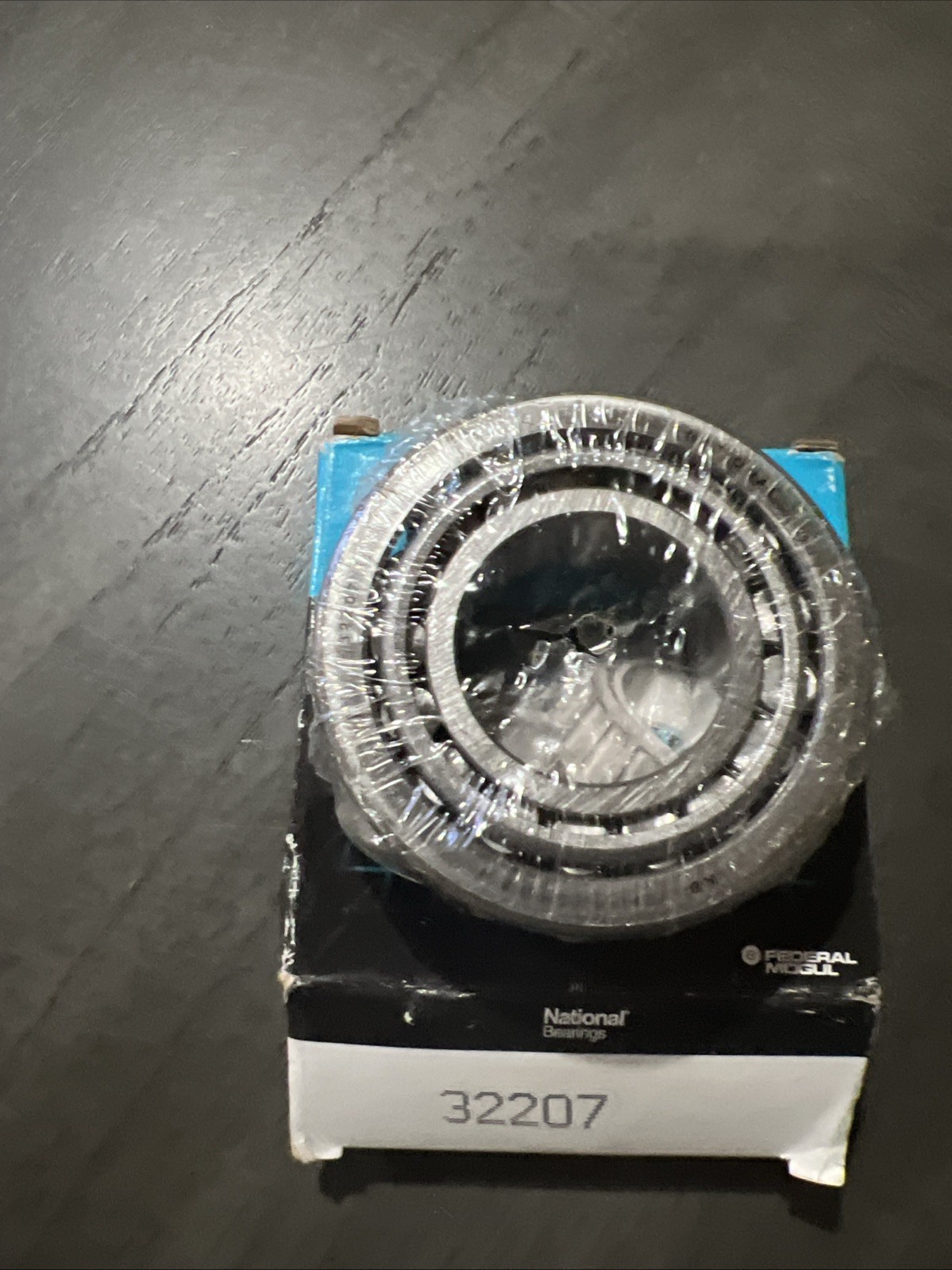 National 32207 Taper Bearing Assembly New