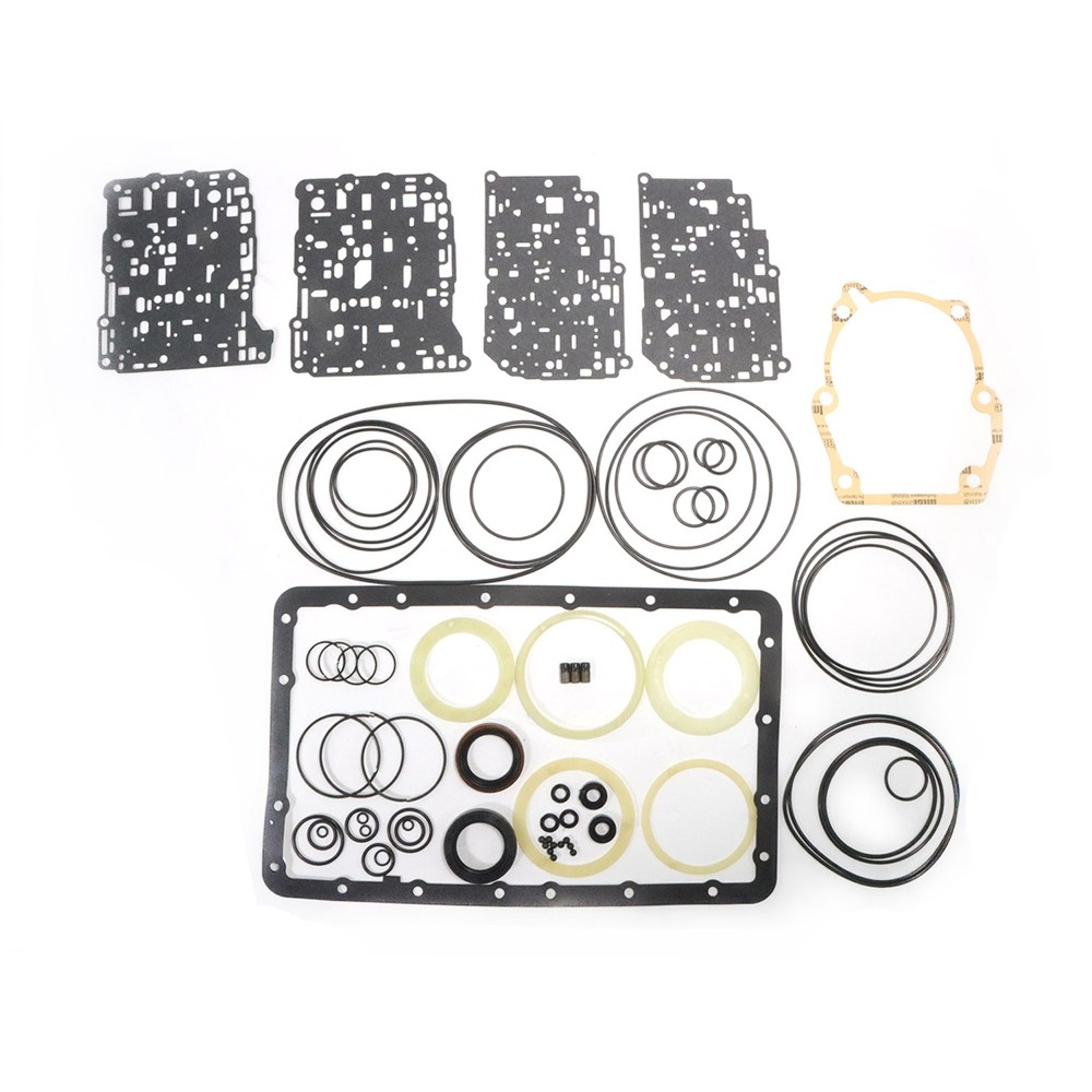 A960E Auto Transmission Master Rebuild Kit OVerhaul Seals Rings For TOYOTA LEXUS