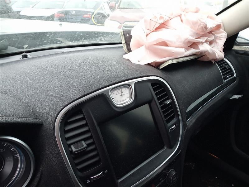 Automatic Transmission 8 Speed 845RE Fits 16-18 Chrysler 300 3.6L RWD 9372872