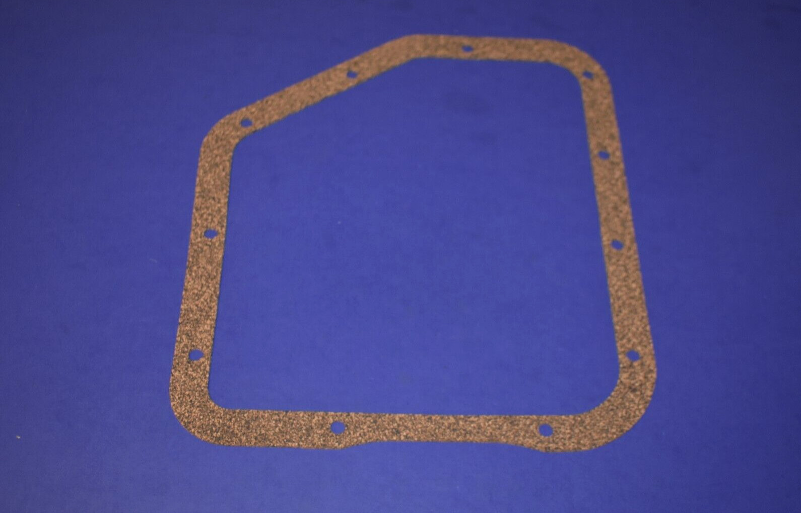 CORK -RUBBER TRANSMISSION PAN GASKET GM 1976-1987 TH200 TH200C