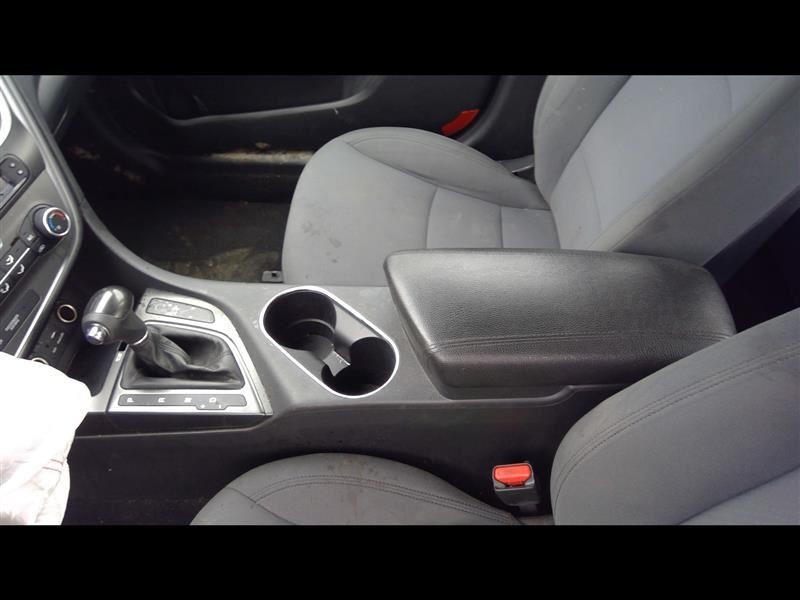2015 15 KIA OPTIMA Automatic Transmission 2.4L VIN 7 8th Digit Korea Built