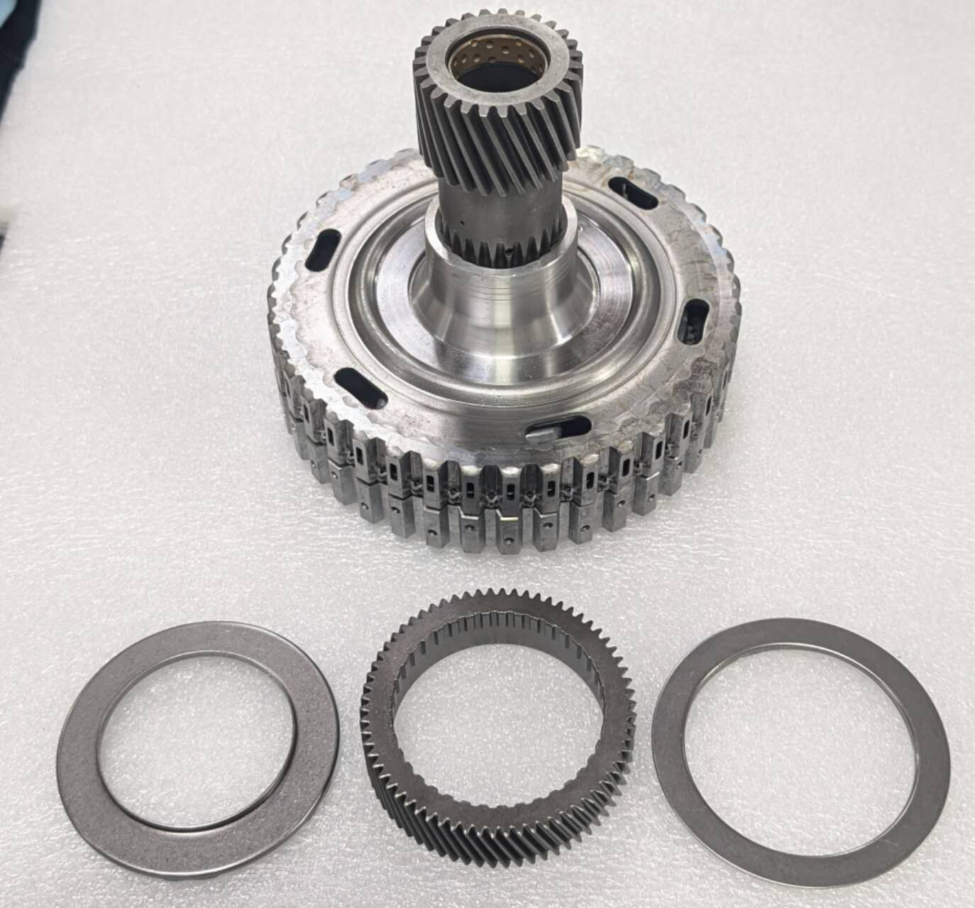 NEW U760E Underdrive Planetary Gear Set for Toyota Lexus 2009 & Up