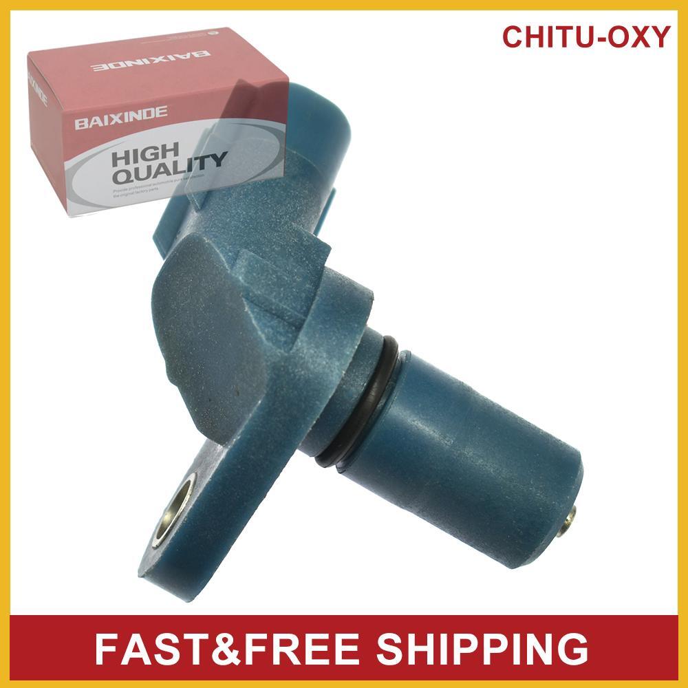 Transmission Speed Sensor 4897734 AA for 1998 1999 2000 Cherokee Jeep 4.0L 2.5L