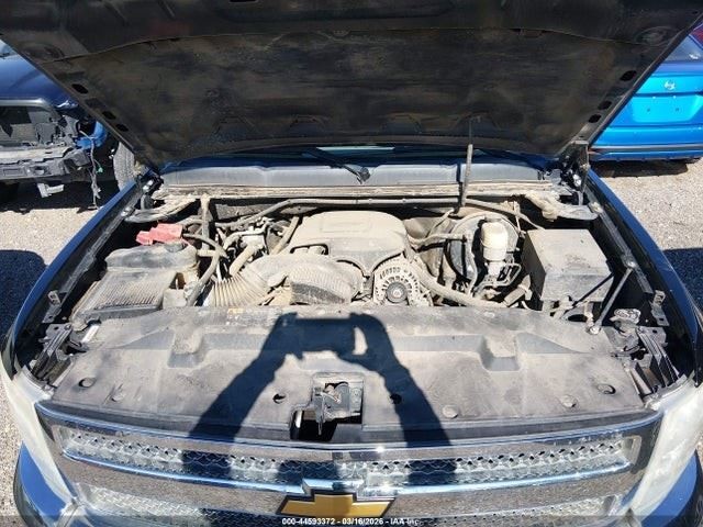 2013 – 2014 Cadillac Escalade Automatic Transmission 2WD