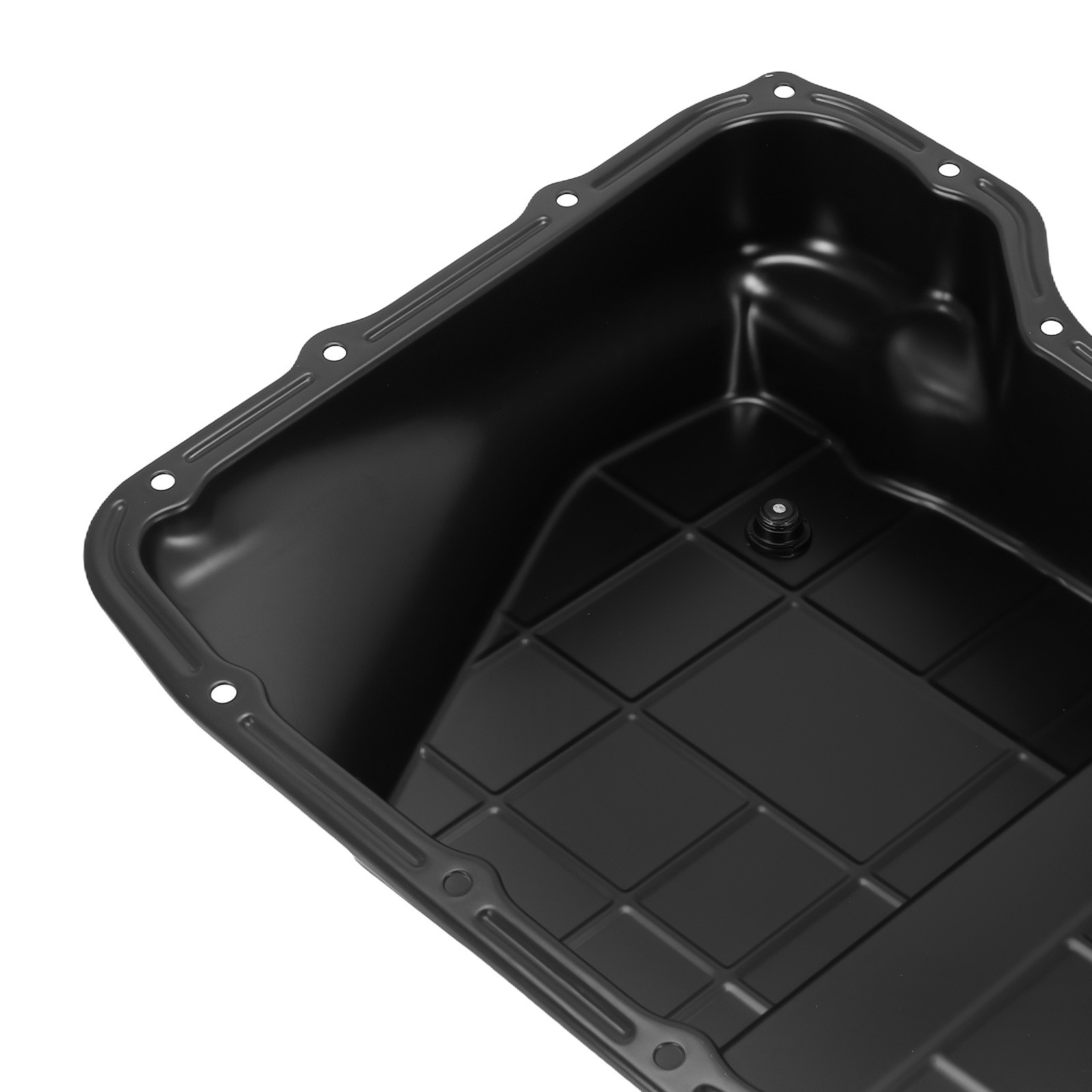 Auto Transmission Oil Pan for Dodge Durango V8 4.7L 2000-2009 5013681AA