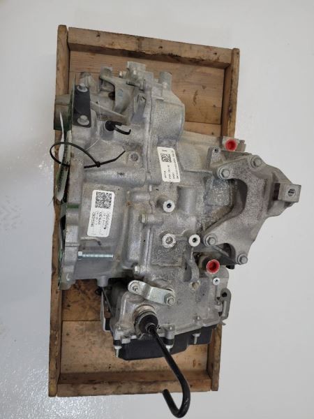 2016-18 FORD FOCUS Automatic Transmission Gasoline 1.0L VIN E 8th Digit F1FZ7000