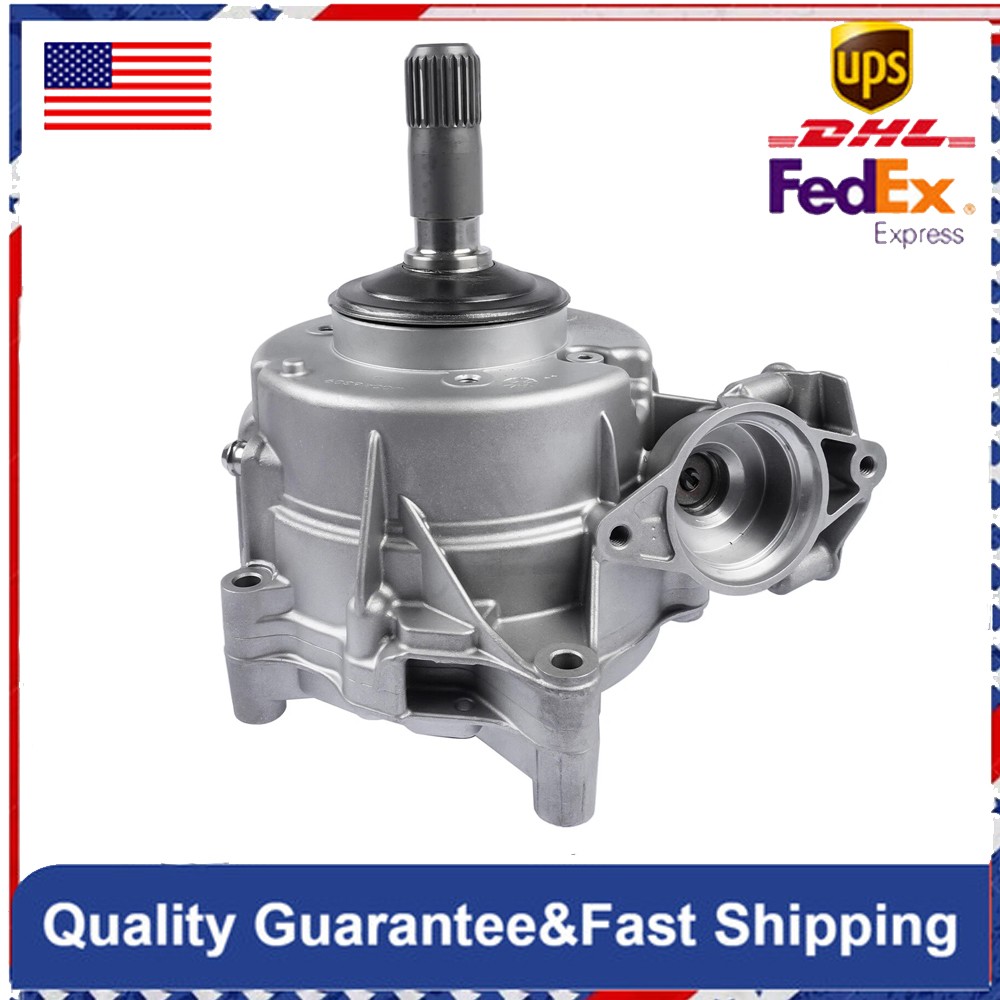 Transfer Case Assembly For 2021 Audi A5 SPORTBACK 2.0L 0CJ409431A 0CJ409431G NEW