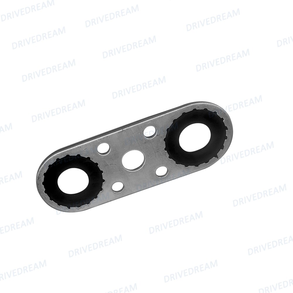 For Cadillac Chevrolet Gmc XL 1500 2500 Automatic Transmission Oil Cooler Gasket