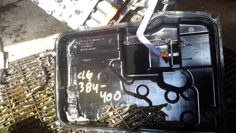 Transfer Case Single Speed Automatic Transmission Fits 15-18 RENEGADE 19298749