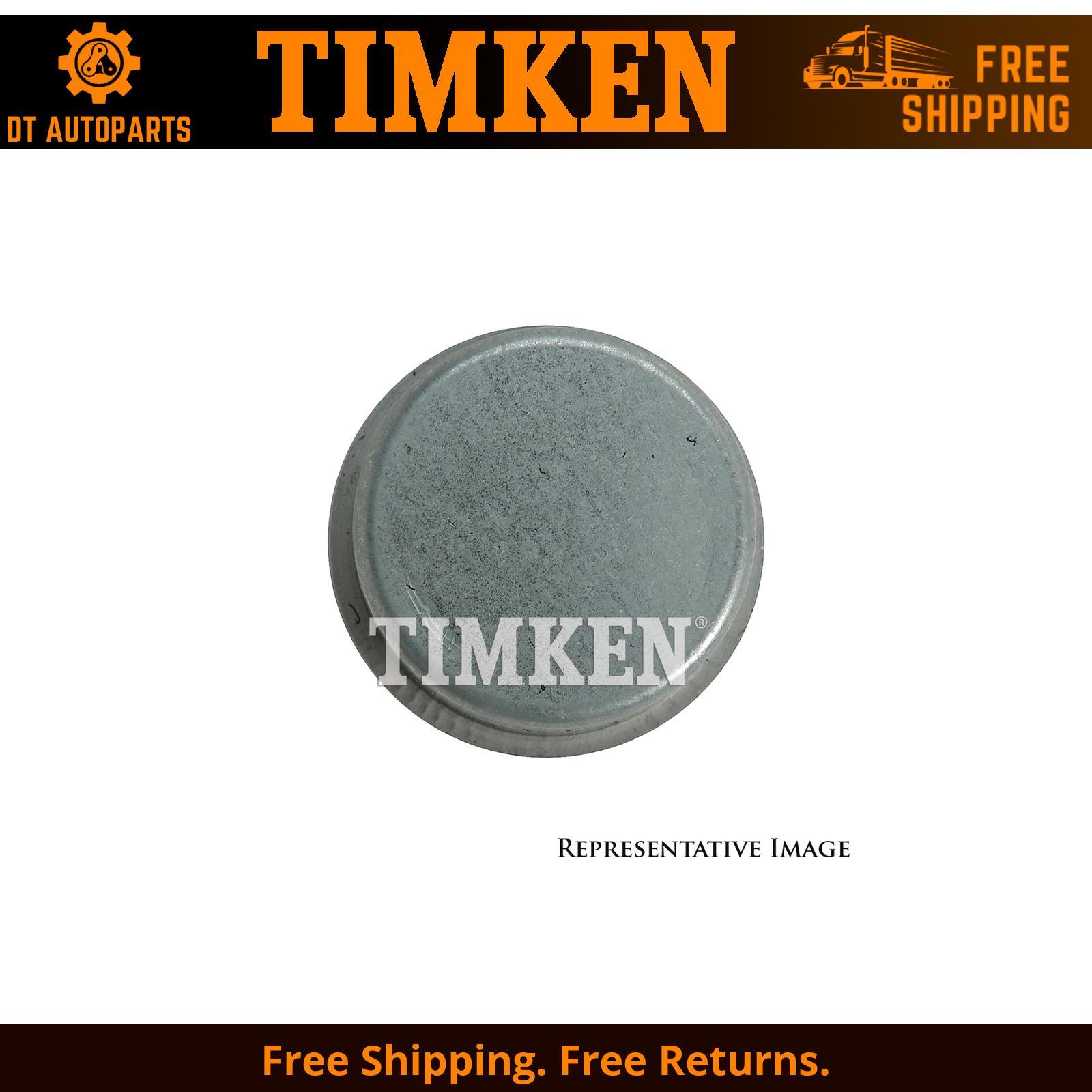 For 1986-1992 Nissan Stanza Auto Trans Torque Converter Repair Sleeve Timken