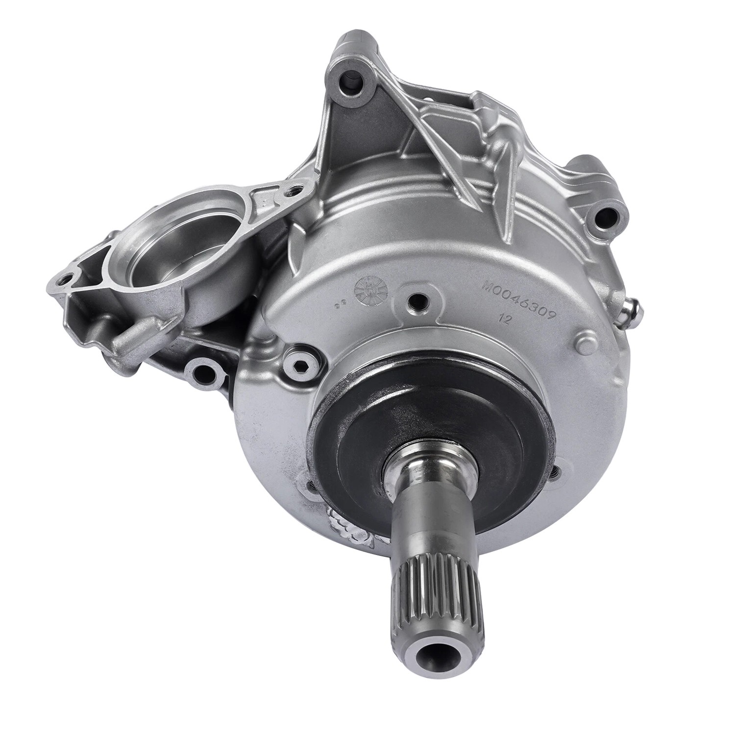 Transfer Case Assembly For 2021 Audi A5 SPORTBACK 2.0L 0CJ409431A 0CJ409431G NEW