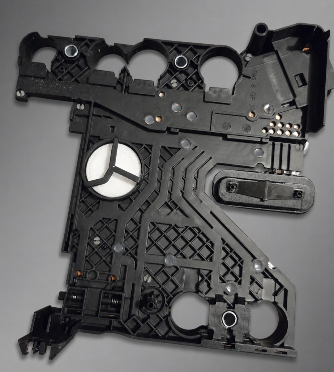 OEM Mercedes Benz 722.6 5G-TRONIC / NAG1 Circuit Lead Frame 96-2006