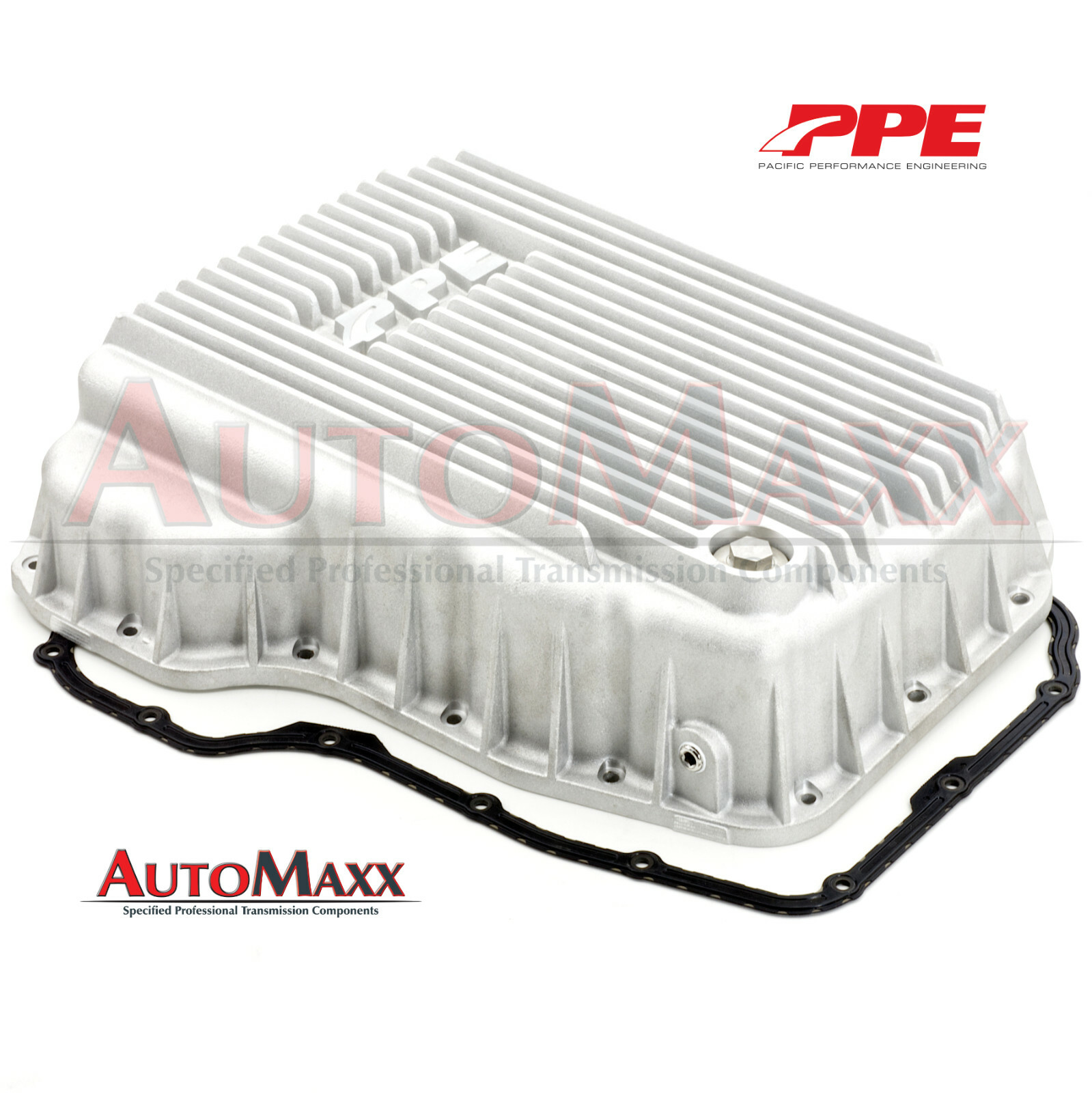 Ram 2007-17 68RFE Transmission 6.7 Cummins Diesel Deep Aluminum Pan 228052000