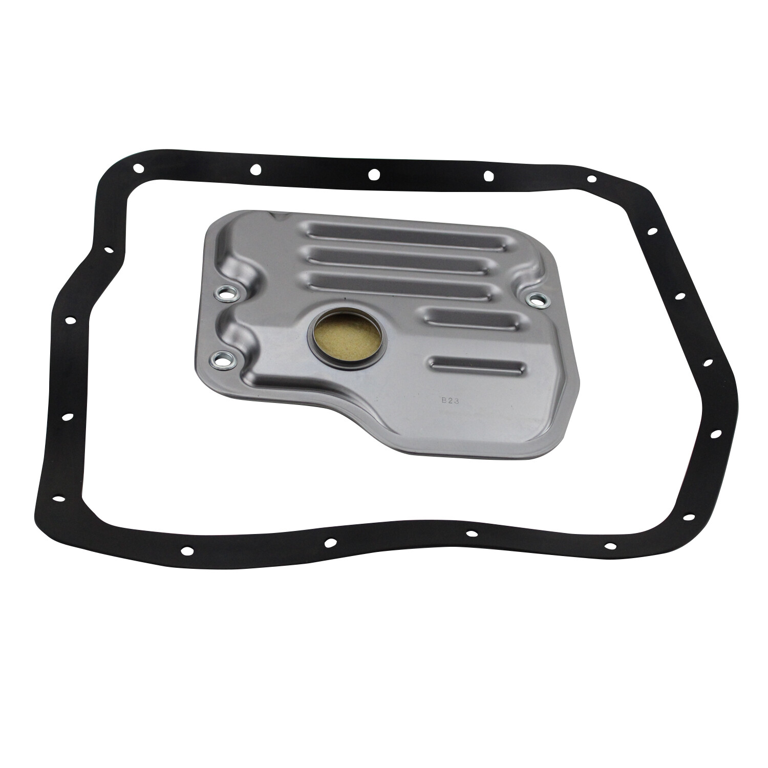 WIX Transmission Filter Kit 58010
