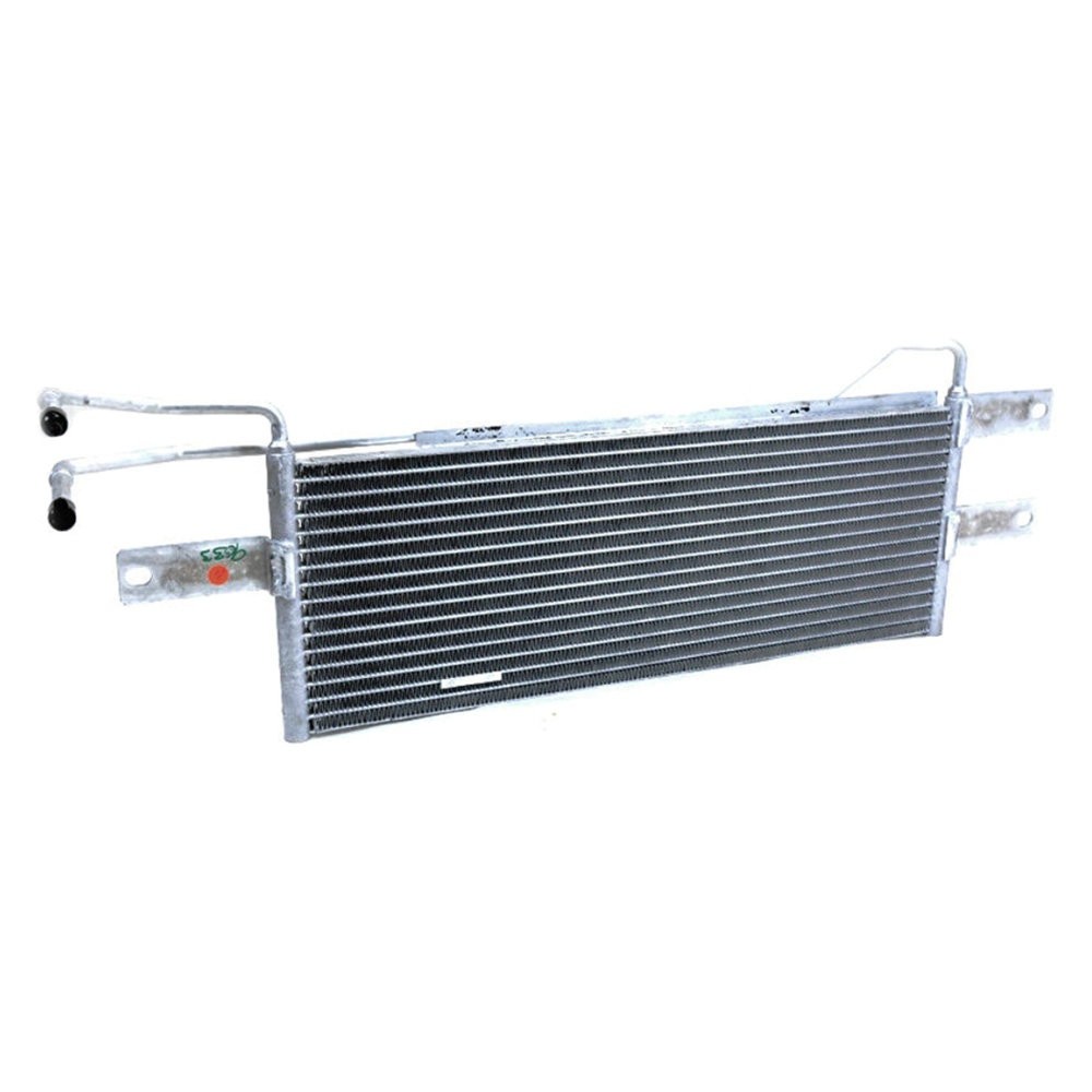 For Dodge Ram 3500 2003-2009 Mopar Heavy Duty Automatic Transmission Oil Cooler