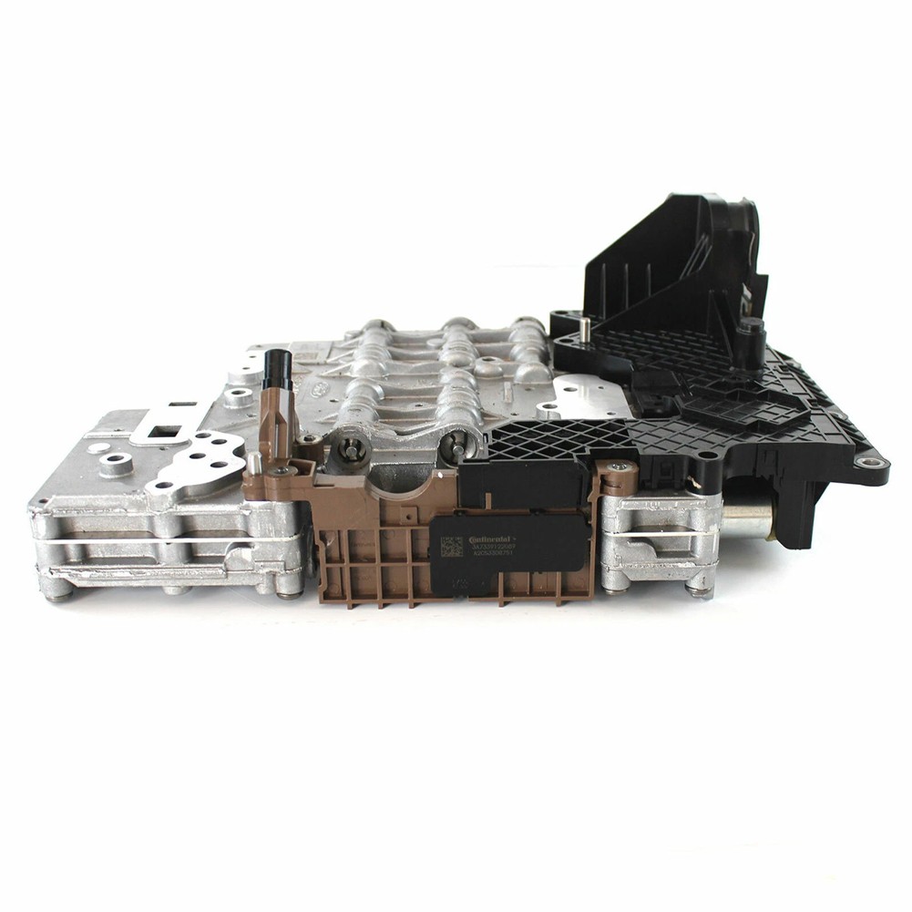6R80 Transmission Valve Body TCM For 2011-2024 FORD F-150 Truck AL3P-7Z490-BA