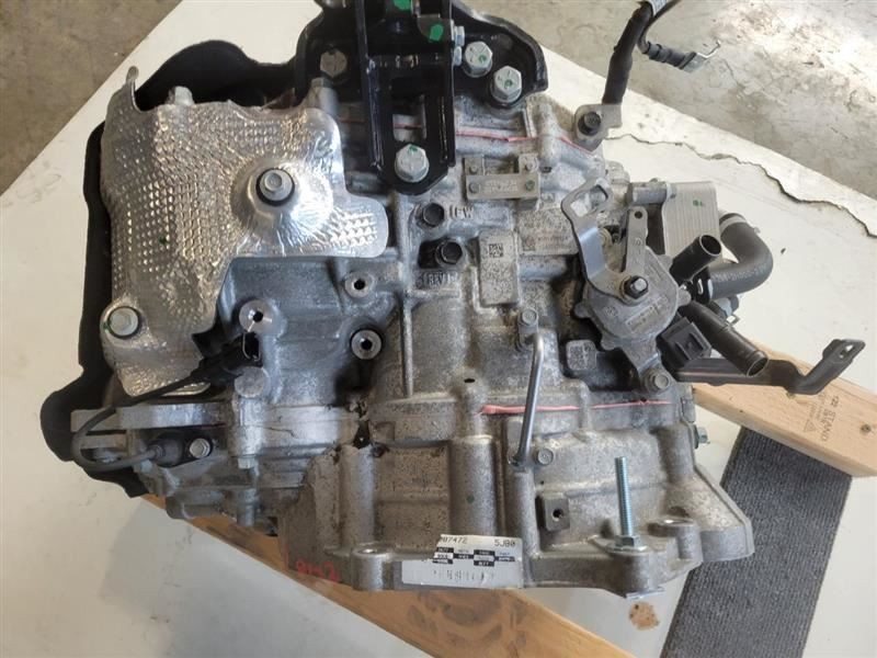 2019-2024 Kia Forte 2.0L Auto Transmission 81k miles