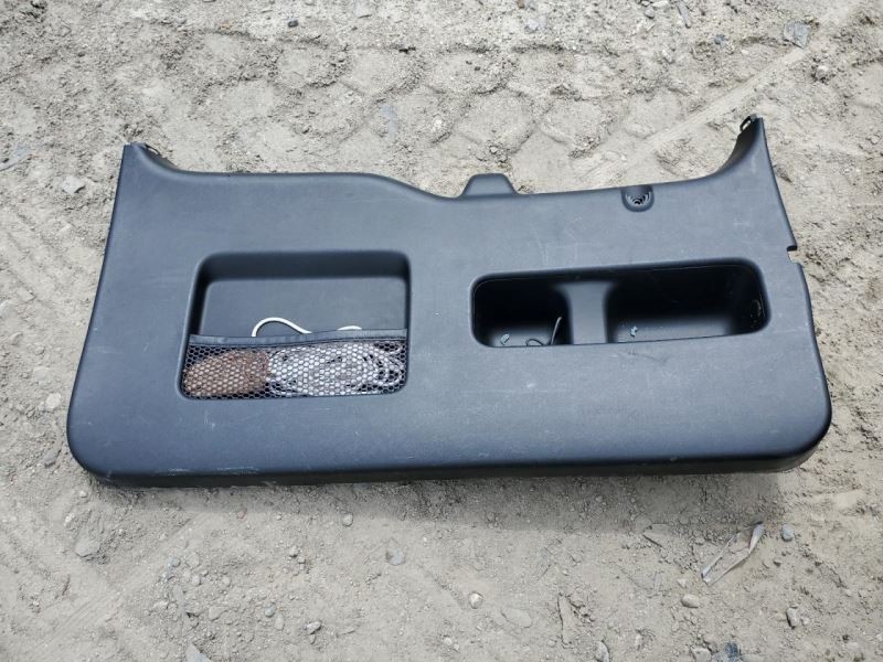 Transfer Case Automatic Transmission Fits 05-06 CR-V 1589000