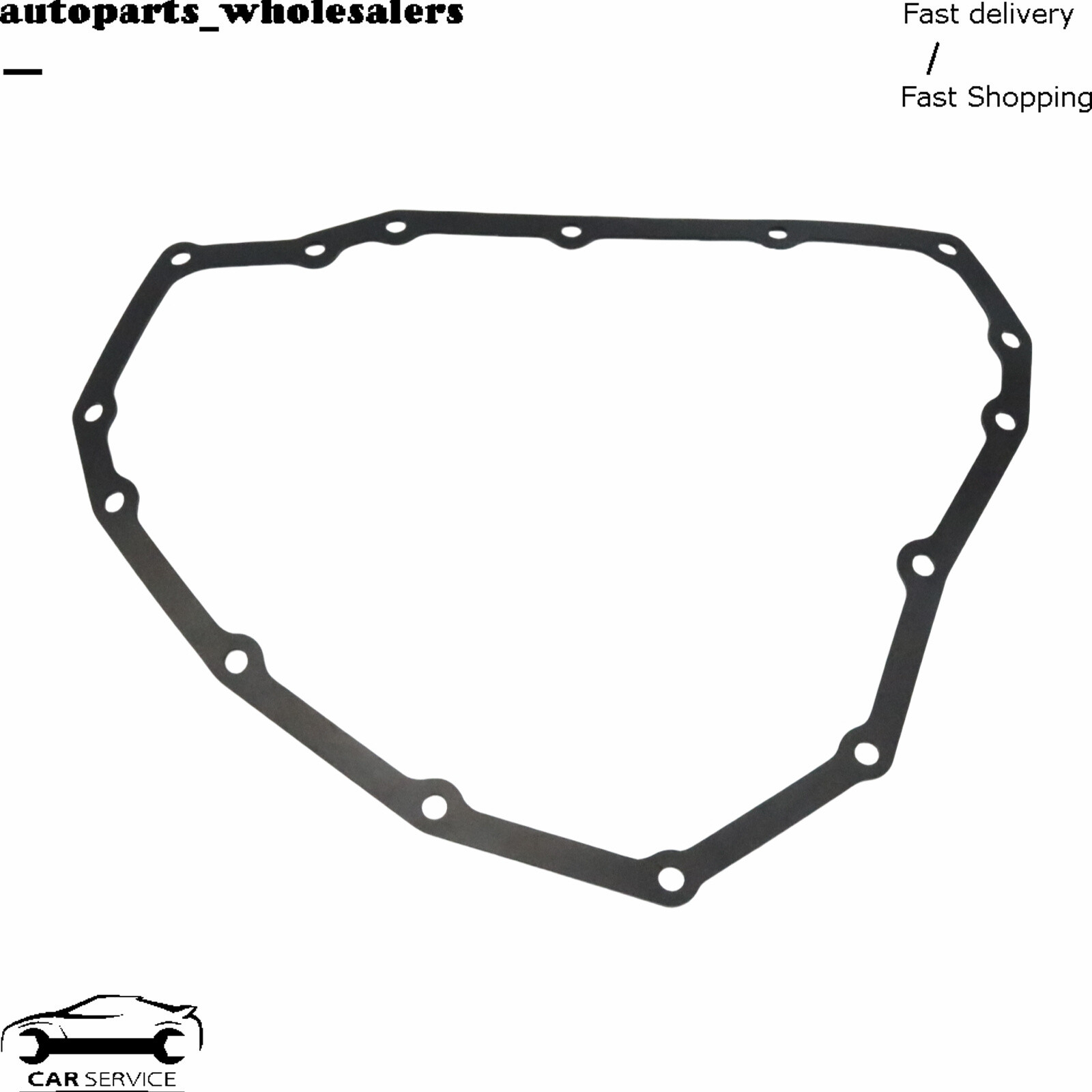 CVT Transmission Oil Filters Pan Gasket JF015E RE0F11A For NISSAN Sentra Versa
