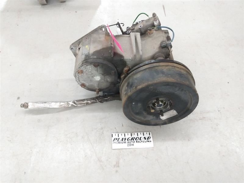 Land Rover Discovery2 II Transfer Case Automatic Transmission 2003 2004
