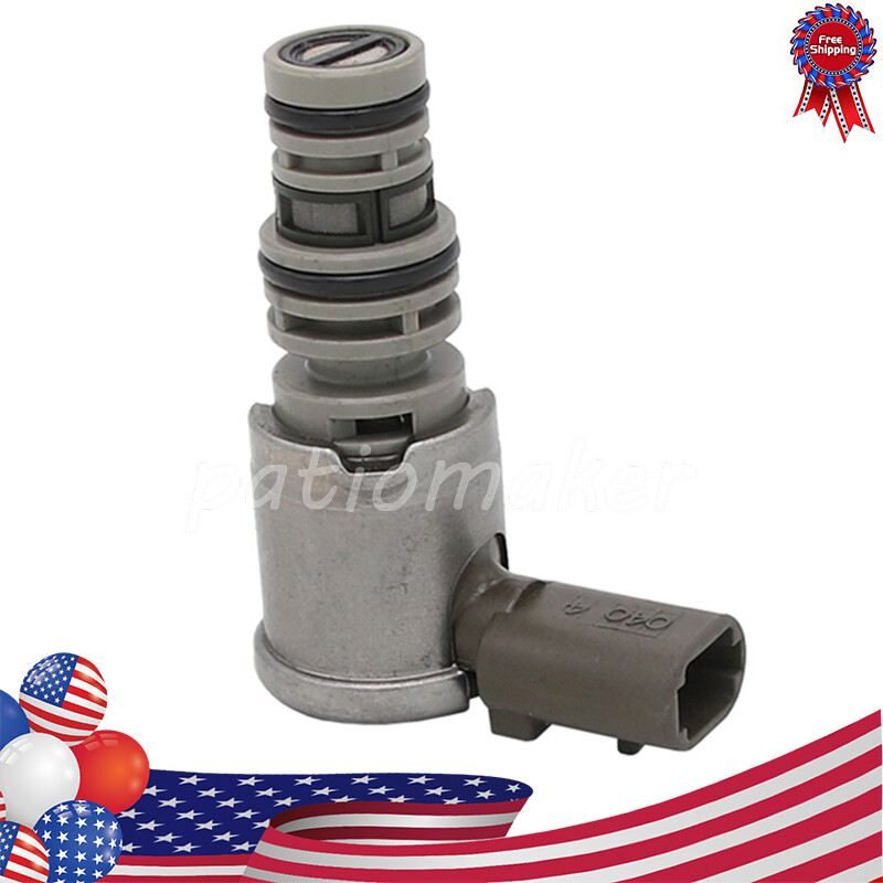 24227747 Transmission TCC PWM Lock Up Solenoid 4L60E 4T65E 5L40E For GM 96-2012