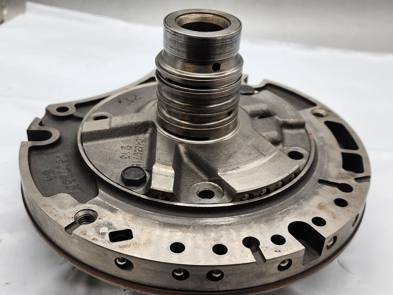 .For 62TE TRANSMISSION PUMP ASSEMBLY OEM 62TE PUMP 2007+