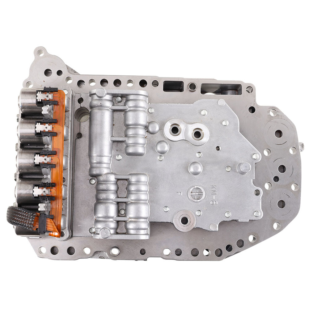For Hyundai Elantra Kia Spectra A4CF1 Auto Transmission Valve Body With Solenoid