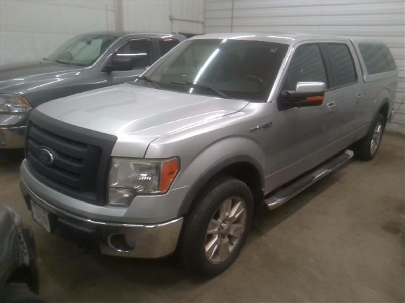 F150 2010 Automatic Transmission Oil Cooler 1614966