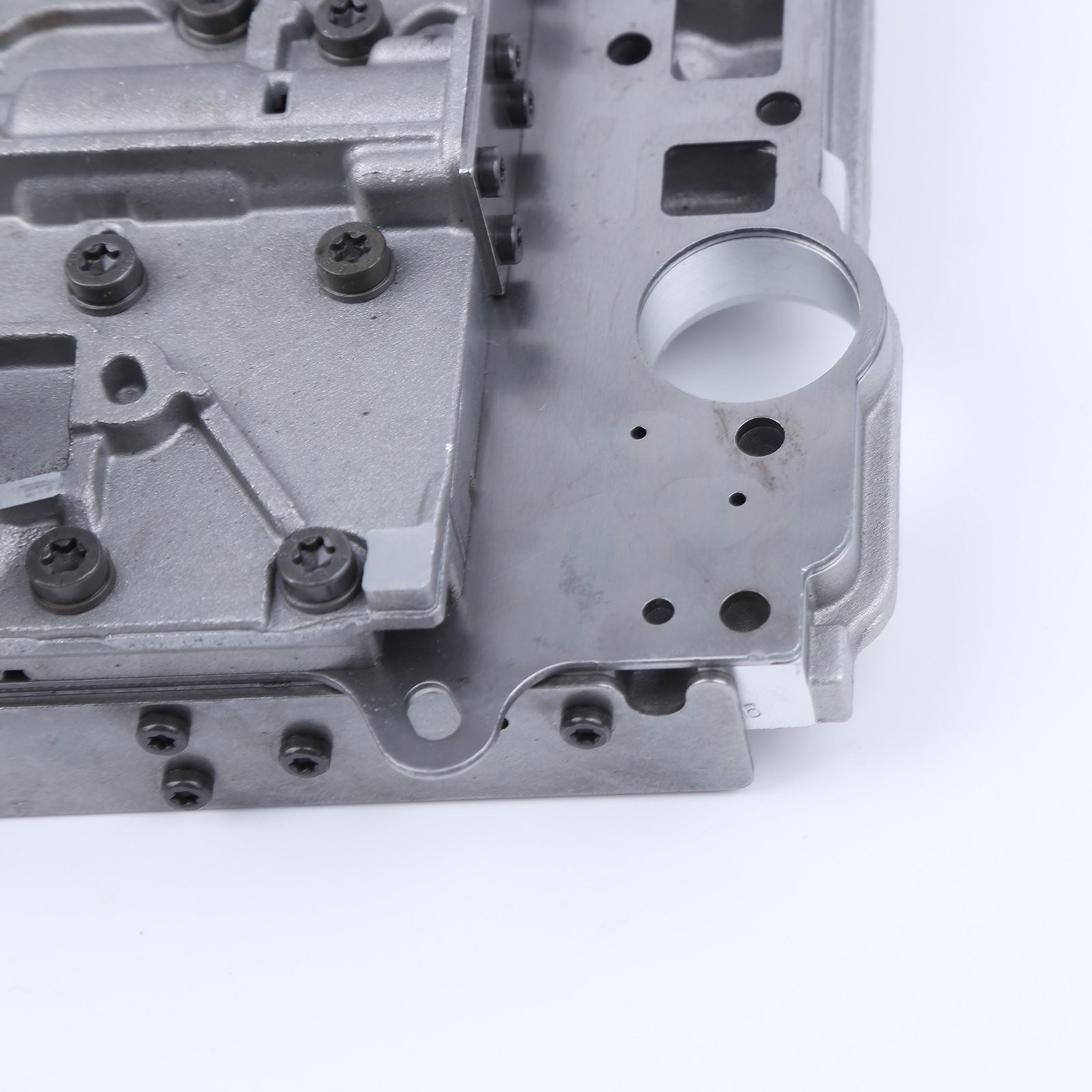 Transmission Valve Body Replaces For Mercedes-Benz Only 722.6 No Conductor Plate
