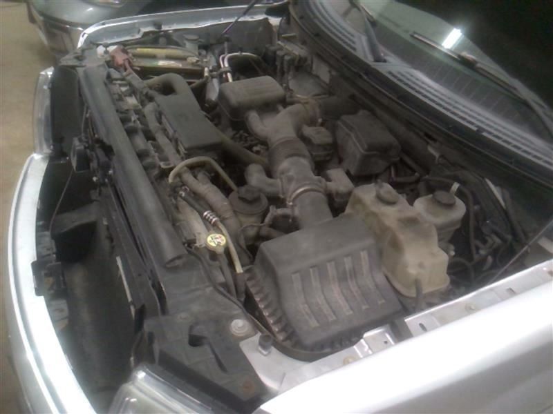 F150 2010 Automatic Transmission Oil Cooler 1614966