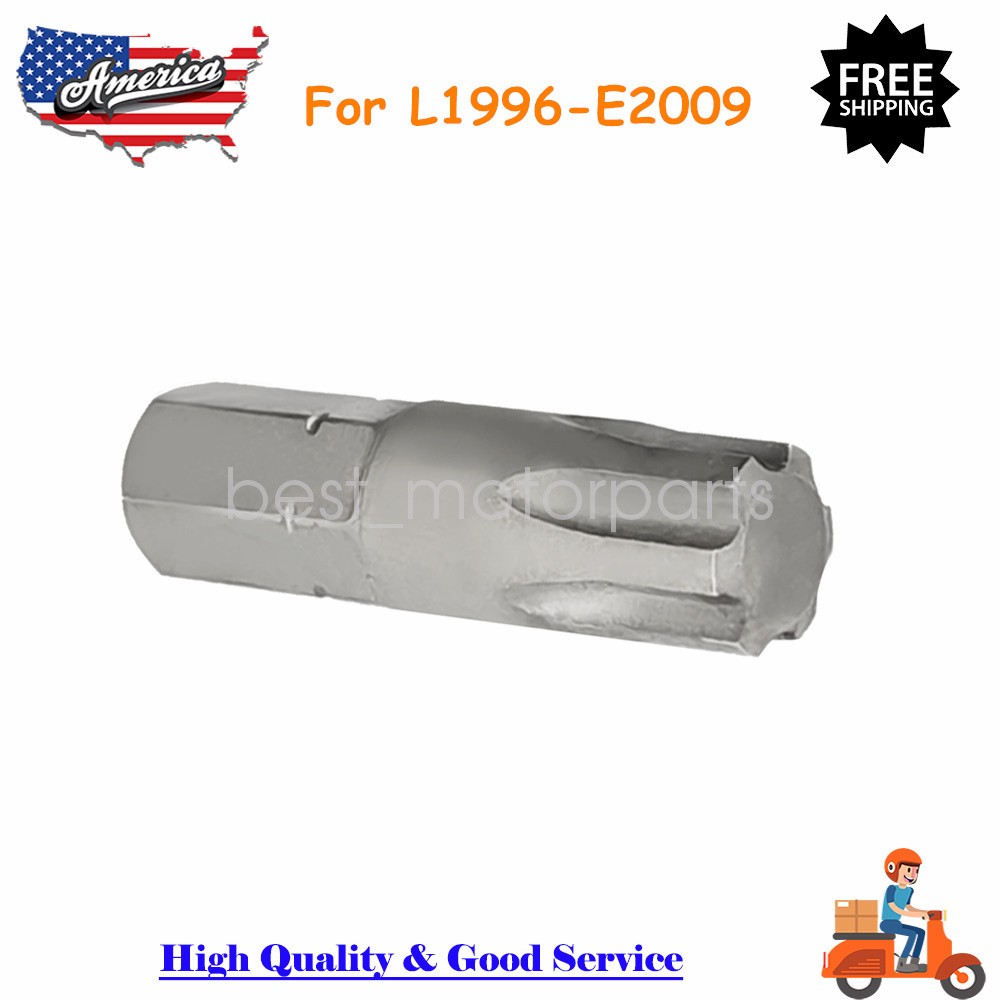 4L60E 4L60 4L65E 4L70E Tool Bell housing Upgrade Bit For L1996-E2009 Chevy GMC