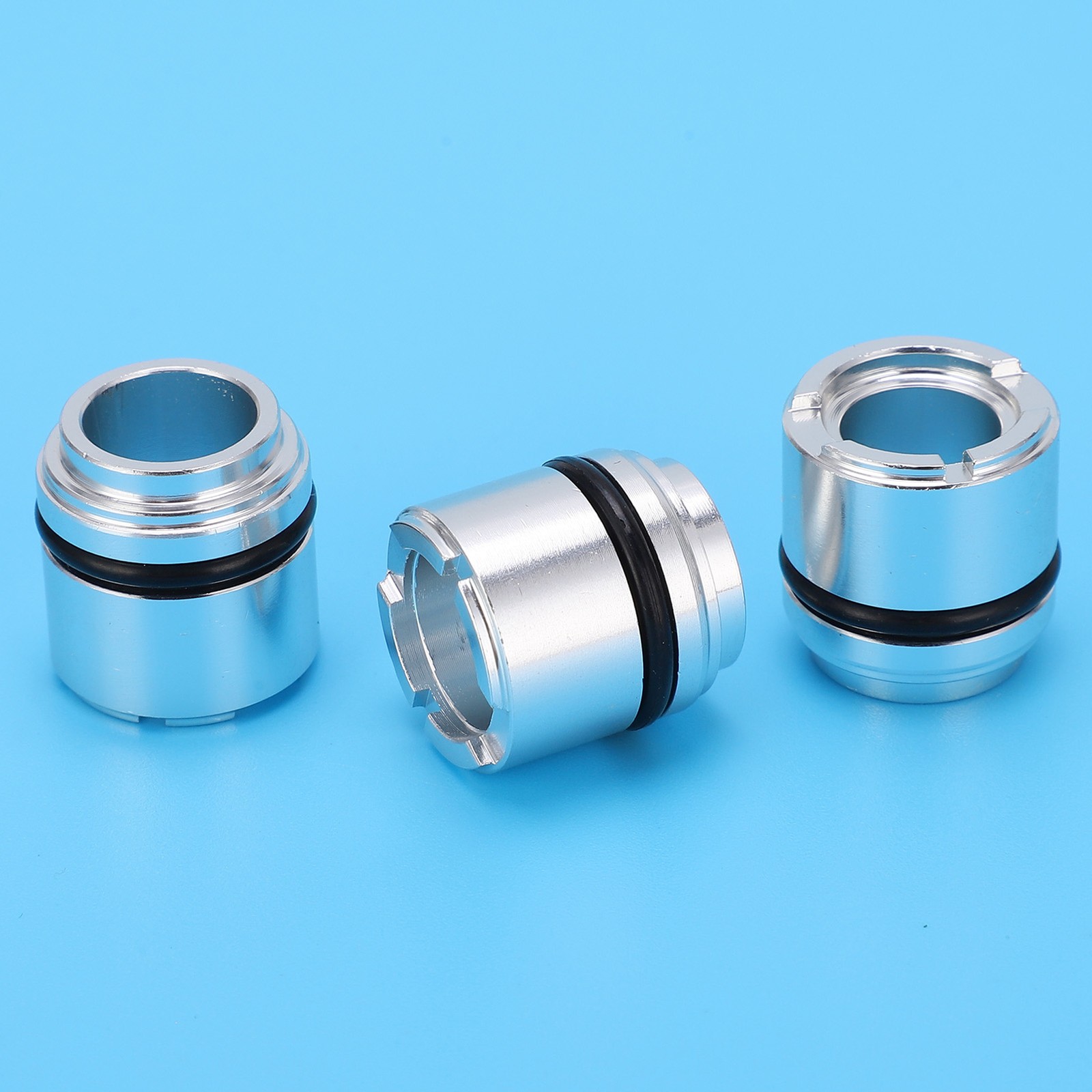 3PCS Control Valve Sleeve Kit High Performance For Sprinter 3500 Hot