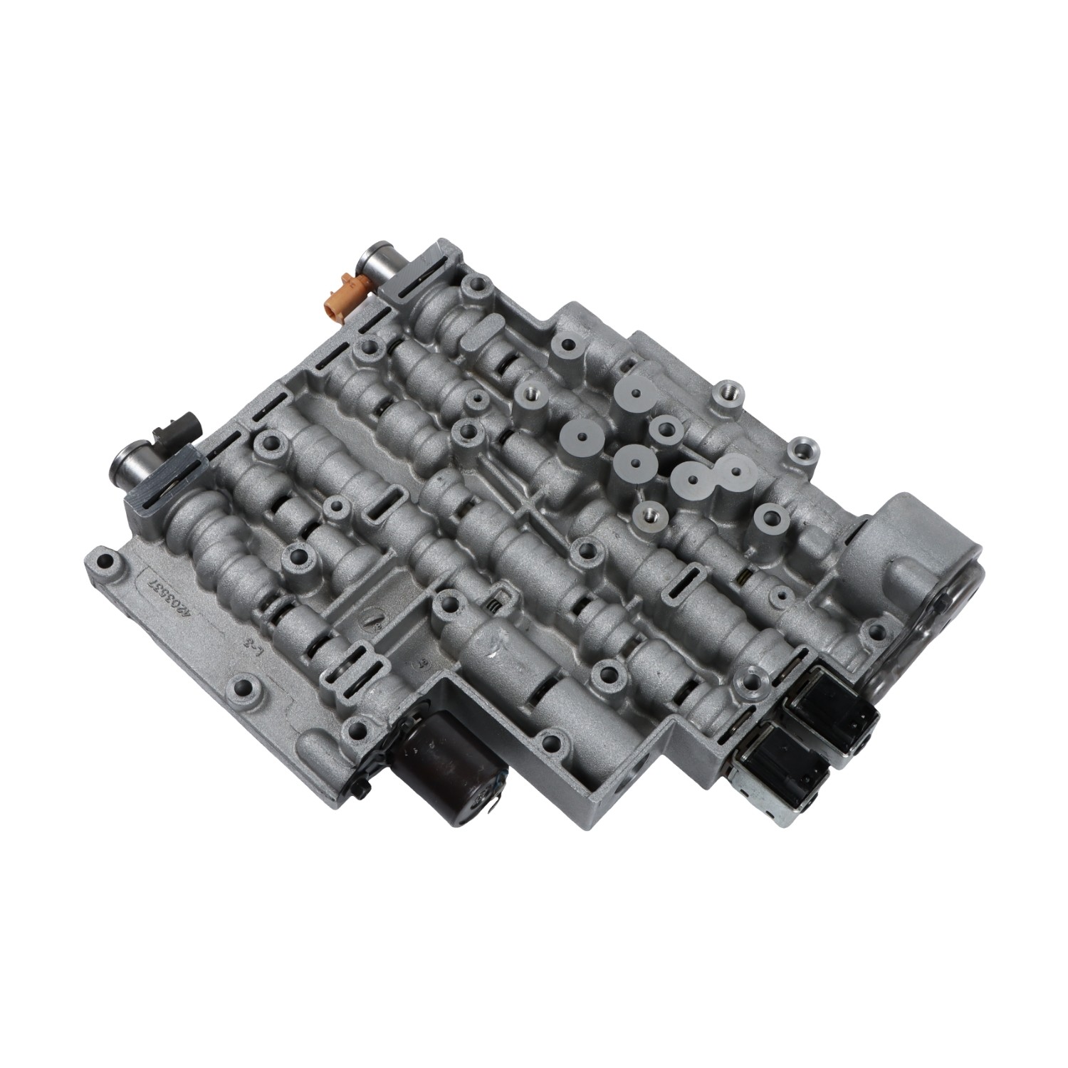700R4 4L60 Transmission Constant Pressure Valve Body For 87-92 Chevrolet GMC